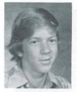 David Matthews - Class of 1980 - Westerville South High School