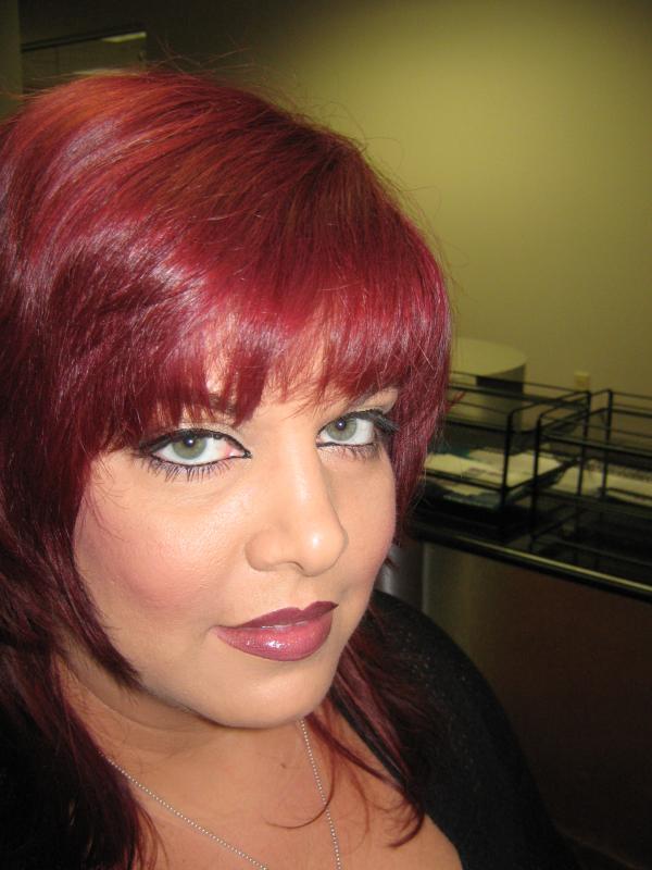 Cassandra Newell - Class of 1990 - Westerville South High School
