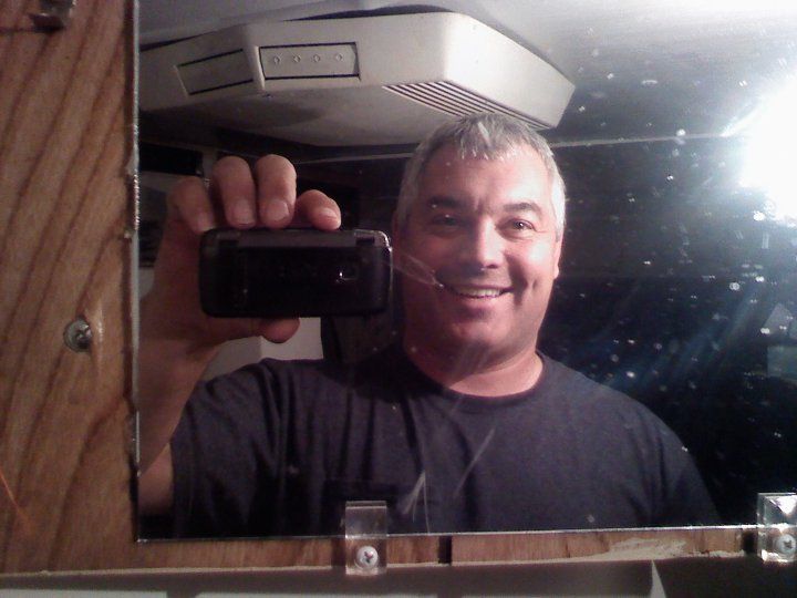 Michael Nugen - Class of 1982 - Westerville South High School