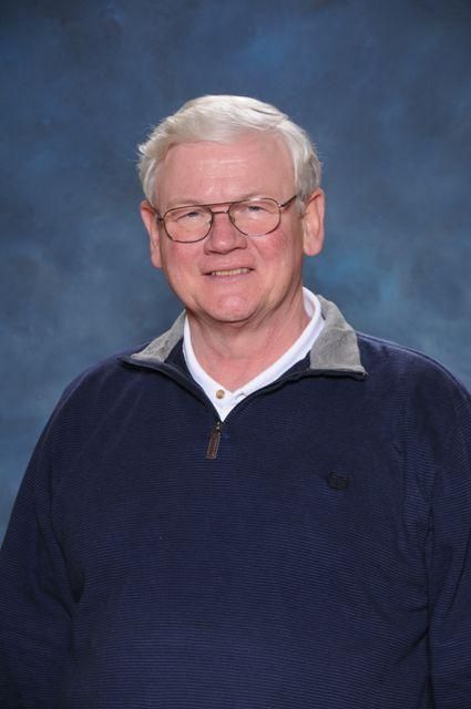 William Thomae - Class of 1963 - Westerville South High School