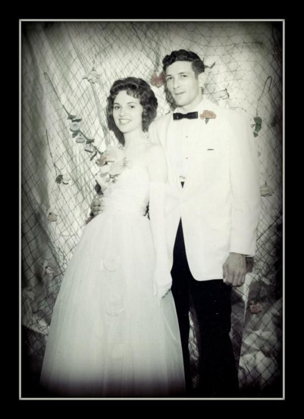Donna Cavendish - Class of 1963 - Westerville South High School