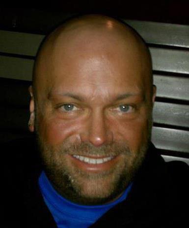 Andy Armstrong - Class of 1994 - Westerville South High School