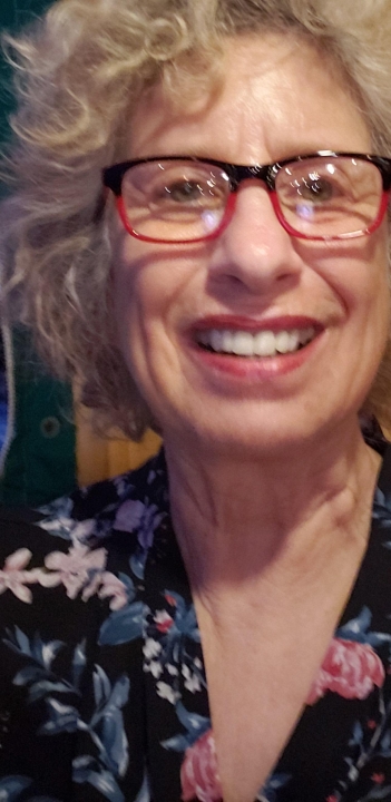 Lynn Pettigrew - Class of 1967 - Westerville South High School