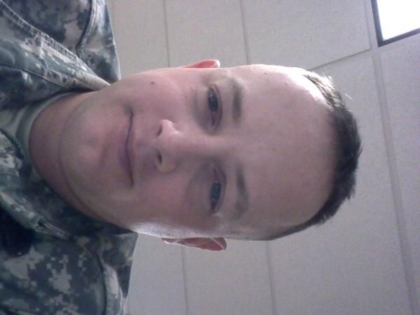 Jeremy Mills - Class of 2003 - Westerville South High School