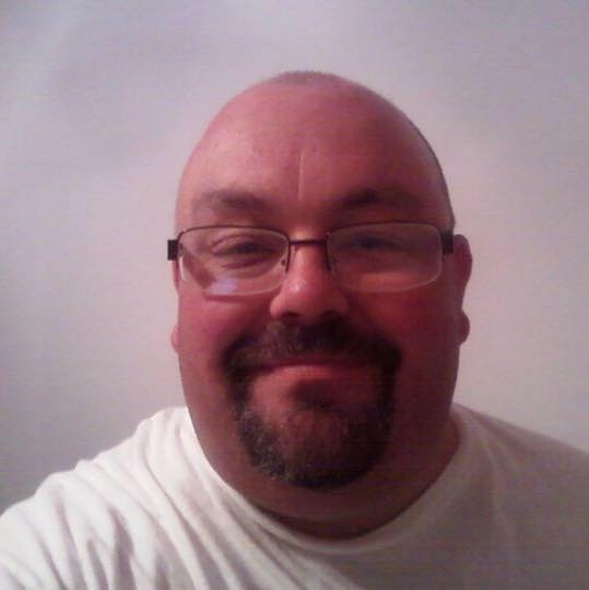 Patrick ( Fritz ) Mettle - Class of 1984 - Westerville South High School