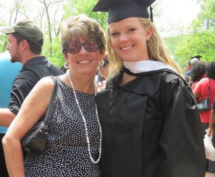 Cheryl Quinn Mcknight - Class of 1973 - Westerville South High School
