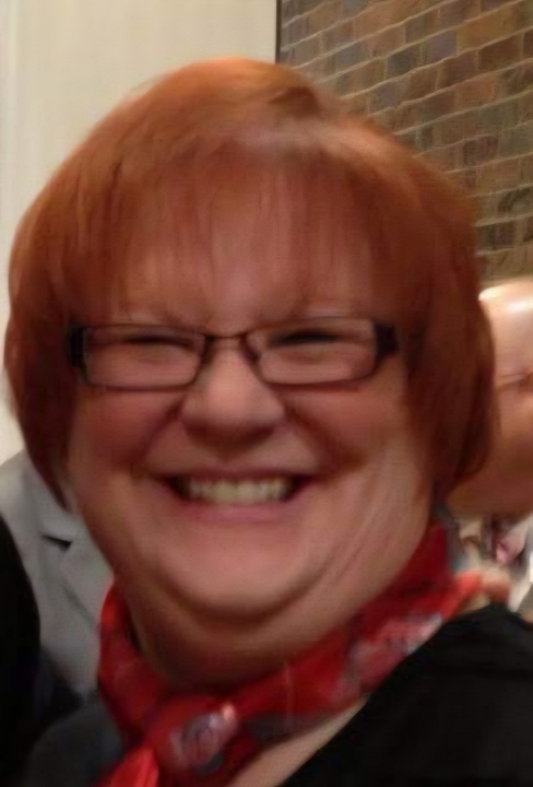 Maureen Anne Mcelroy - Class of 1982 - Westerville South High School