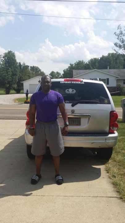 Gregory Boatwright - Class of 1985 - Westerville South High School