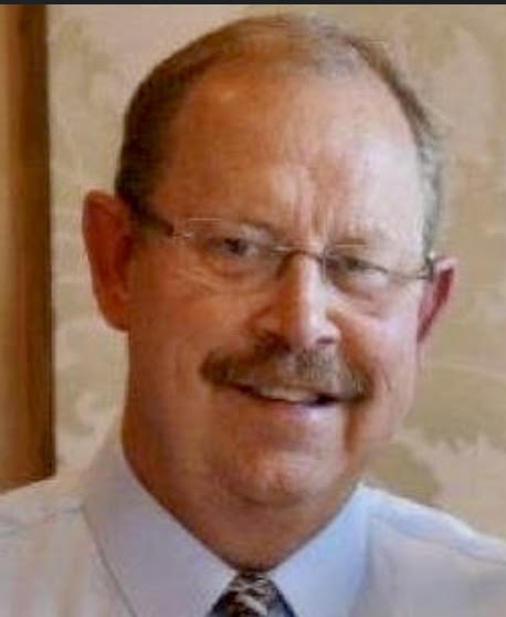 Garry Miller - Class of 1970 - Westerville South High School