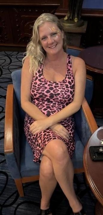 Jennifer Wachtel - Class of 1991 - Westerville South High School