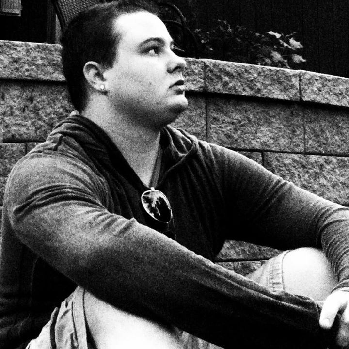 Jake Huber - Class of 2008 - Westerville South High School