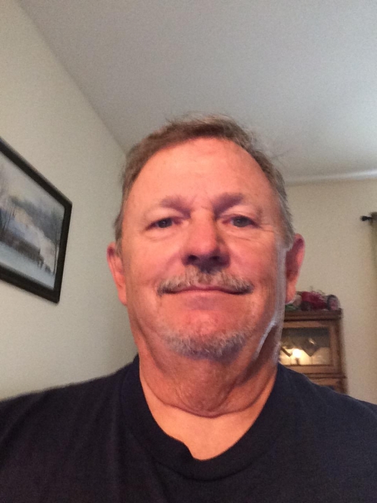 Ronald Kinnaman - Class of 1976 - Westerville South High School