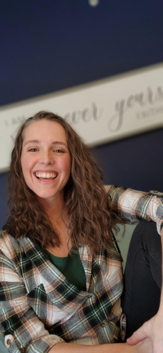 Jennifer Young - Class of 2003 - Westerville South High School
