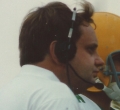 Jim Garvie, class of 1969