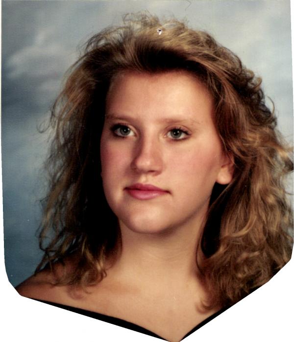 Christine Williams - Class of 1991 - West Potomac High School