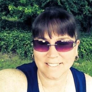 Jill Richardson - Class of 1990 - West Potomac High School