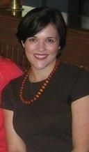 Rebecca Chewning - Class of 1999 - West Potomac High School