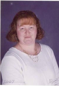 Angela White - Class of 1991 - West Potomac High School