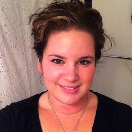 Virginia Crump - Class of 2002 - West Potomac High School