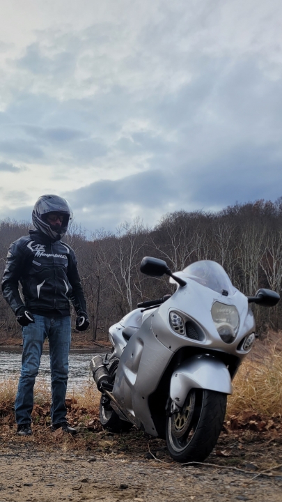 Joshua Malmberg - Class of 1997 - West Potomac High School