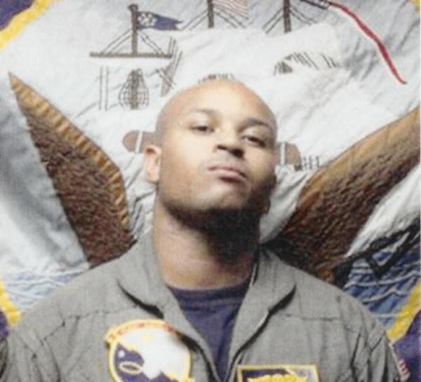 Richard Hyman - Class of 1993 - West Potomac High School