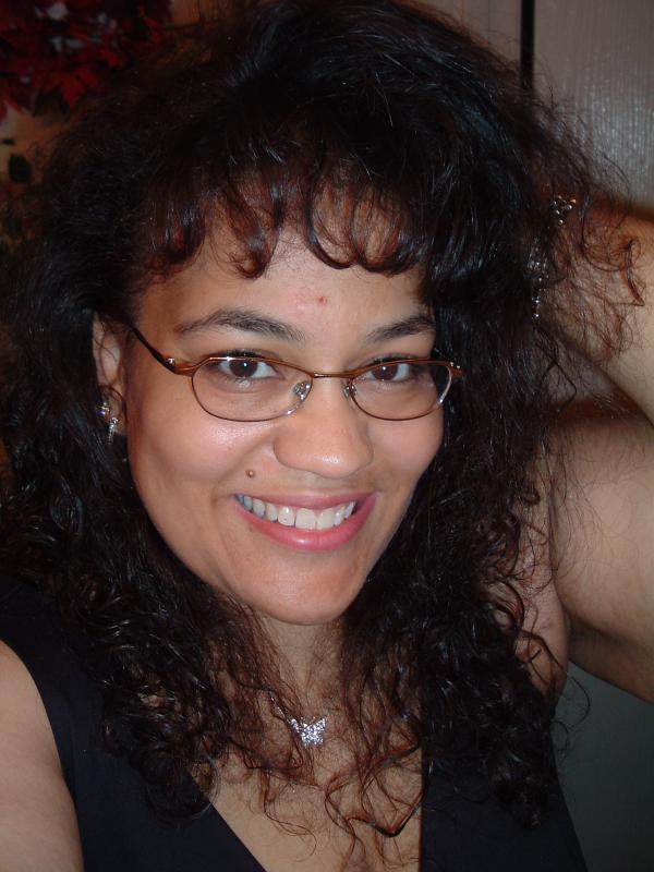 Stephani Clevenger - Class of 1989 - Whetstone High School