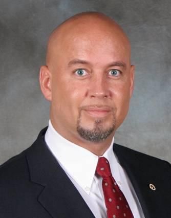 Troy Greenlee - Class of 1983 - Whetstone High School