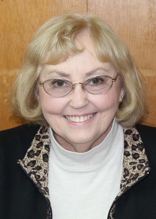 Jeanne Grimes - Class of 1966 - Whetstone High School