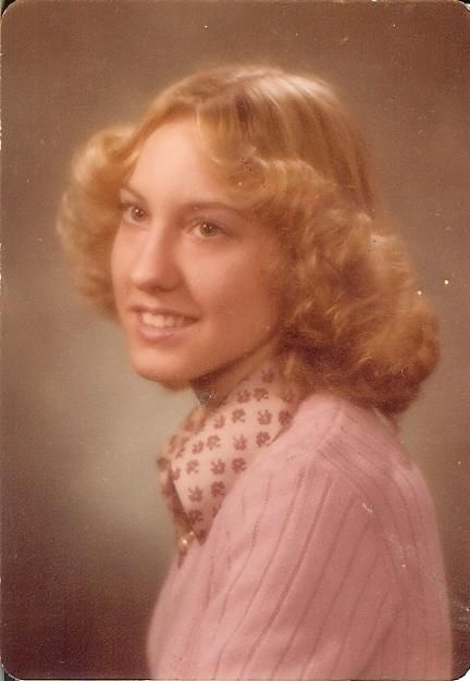 Gina Thoma - Class of 1979 - Whetstone High School