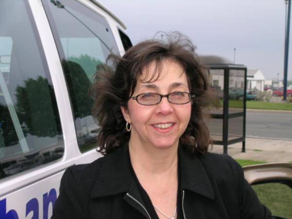 Ellen Rinehart - Class of 1965 - Whetstone High School