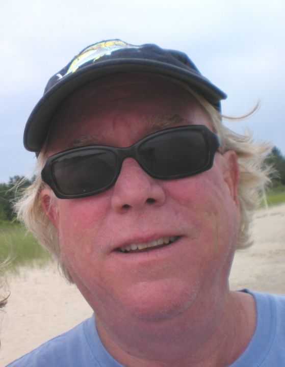 Brad Stilwell - Class of 1973 - Whetstone High School