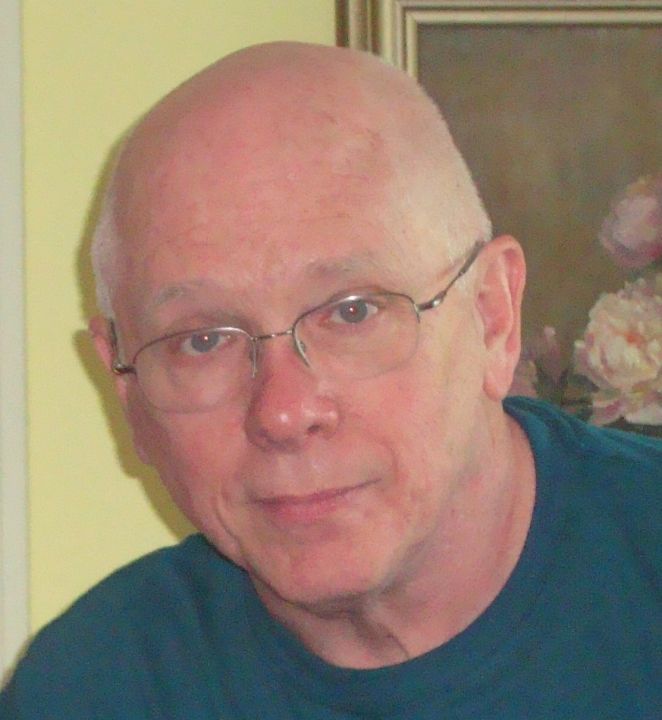 John Lockhart - Class of 1964 - Whetstone High School