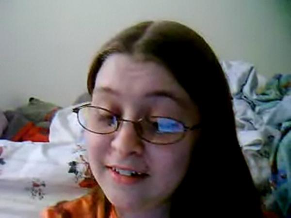 Marie Johnson - Class of 2008 - Whetstone High School