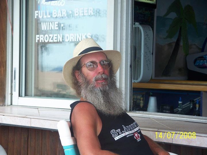 Marty Wilder - Class of 1970 - Whetstone High School