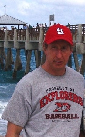 William Grossman - Class of 1964 - Whetstone High School