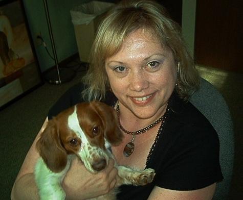 Vicky Withrow - Class of 1976 - Whetstone High School