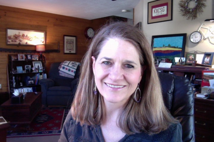 Laura Gary - Class of 1977 - Whetstone High School