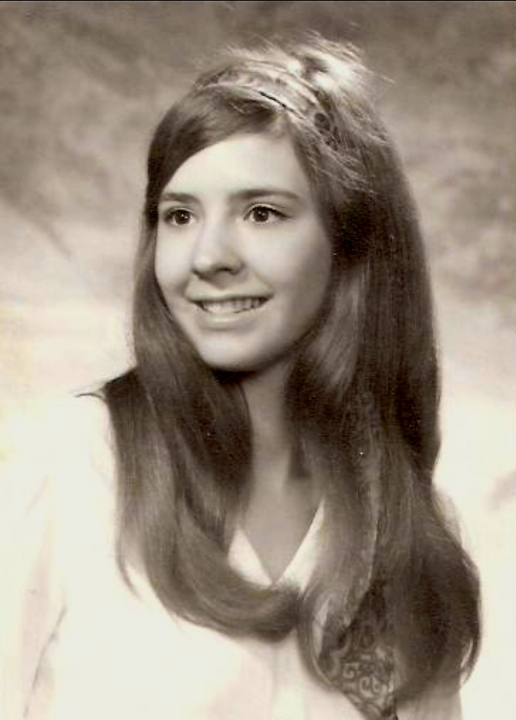 Karen Fisher - Class of 1971 - Whetstone High School