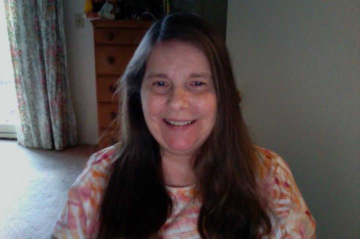 Kathy Kildow - Class of 1973 - Whetstone High School