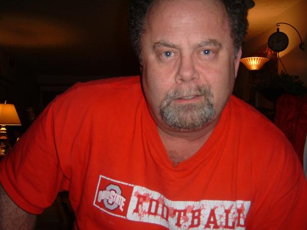 Jim Boseker - Class of 1976 - Whetstone High School