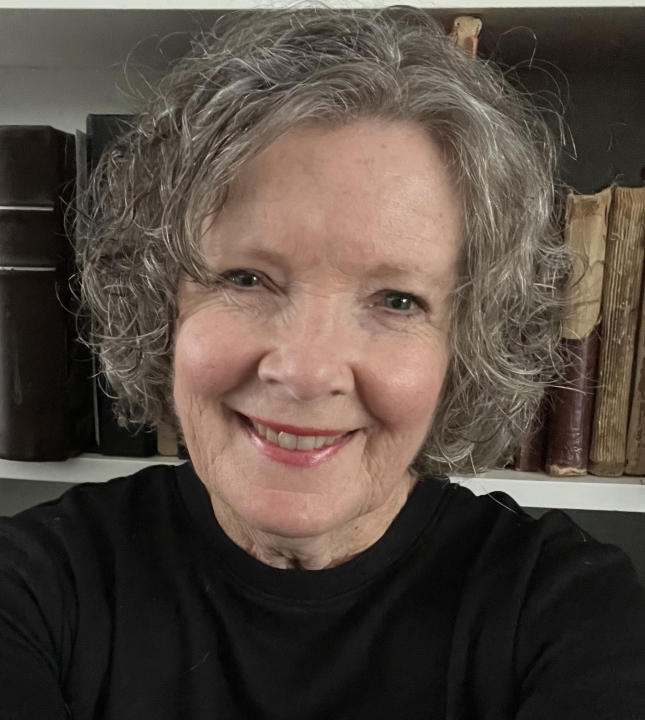 Jane Davis - Class of 1976 - Whetstone High School