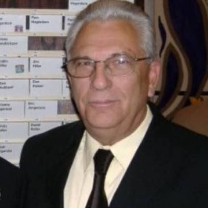 Don Montenaro - Class of 1966 - Whetstone High School