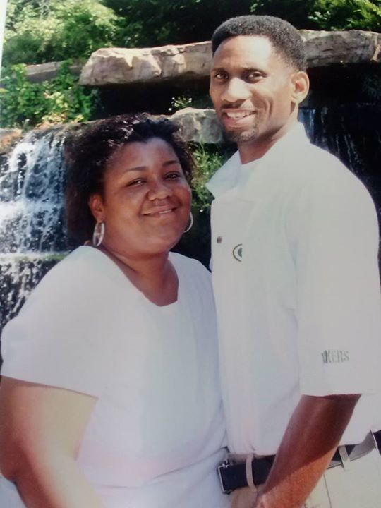 Evette Hall - Class of 1995 - Whetstone High School
