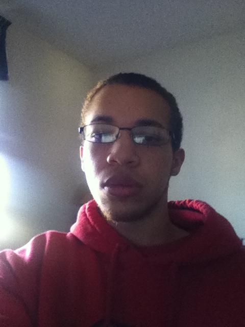 D'juan Mccreary - Class of 2006 - Whetstone High School