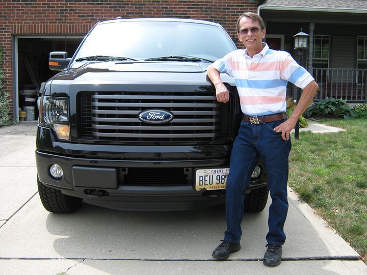Michael Callahan - Class of 1967 - Whetstone High School