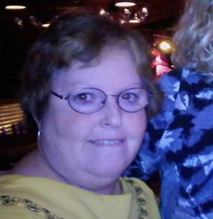 Andi Burns - Class of 1977 - Whetstone High School