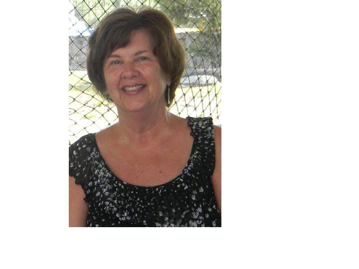 Molly Ryan - Class of 1964 - Whetstone High School