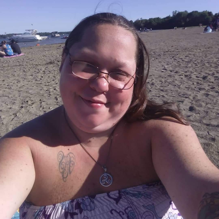 Jennifer Shoemaker - Class of 2002 - Whetstone High School