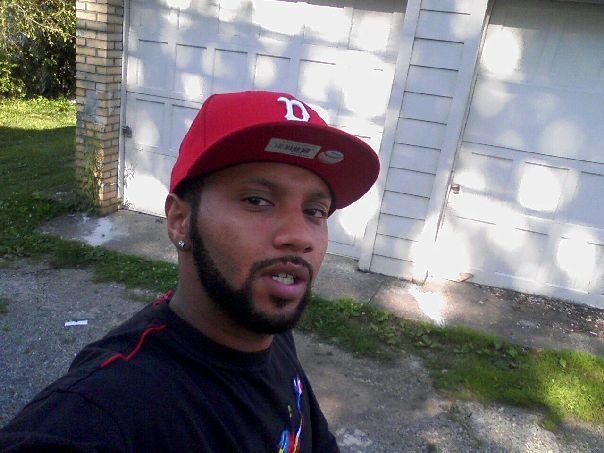 Charles Weatherspoon - Class of 2004 - Whetstone High School