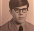 Kevin Ganley, class of 1968